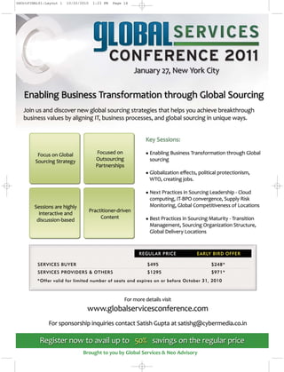 GSOctFINAL01:Layout 1 10/20/2010 1:23 PM Page 14
 