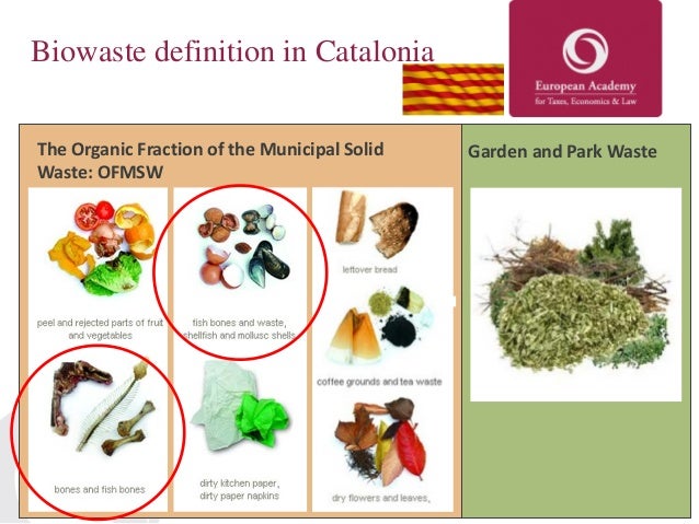 bio waste