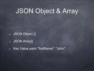 Gson | PPTX