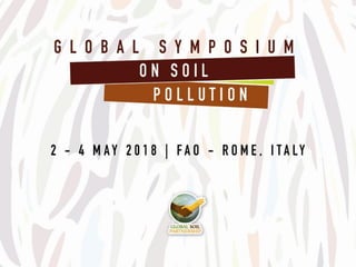 Radionuclide Soil Pollution