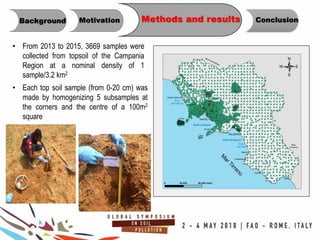 Source patterns of Zn, Pb, Cr and Ni potentially toxic elements (PTEs) through a compositional discrimination analysis: a case study on the Campanian topsoil data