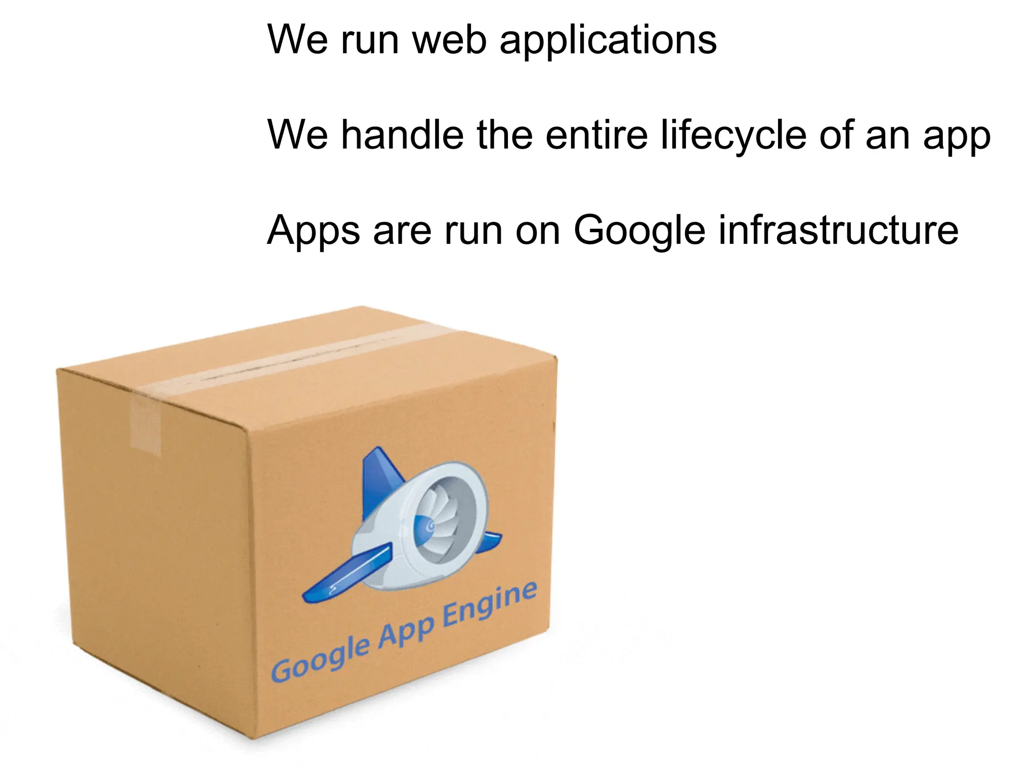 GSP East 2008: Google Open Social + App Engine