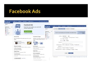 Facebook Marketing for Brands