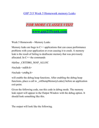 GSP 215 RANK Introduction Education--gsp215rank.com