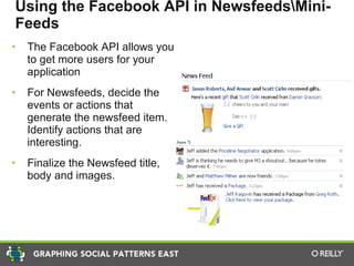 Viral Marketing Strategies, Graphing Social Patterns East Presented by Jeff Ragovin, Buddy Media Slide 16