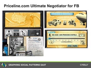 Viral Marketing Strategies, Graphing Social Patterns East Presented by Jeff Ragovin, Buddy Media Slide 35