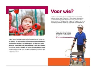 G Spirit  nieuwe brochure  SportStars