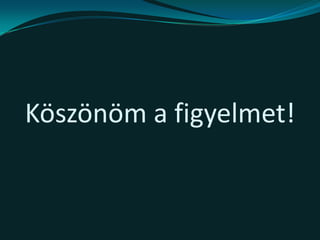 A Bolognai osztott rendszer előnyeit egy rugalmas kevert rendszer biztosíthatja átmenetileg!