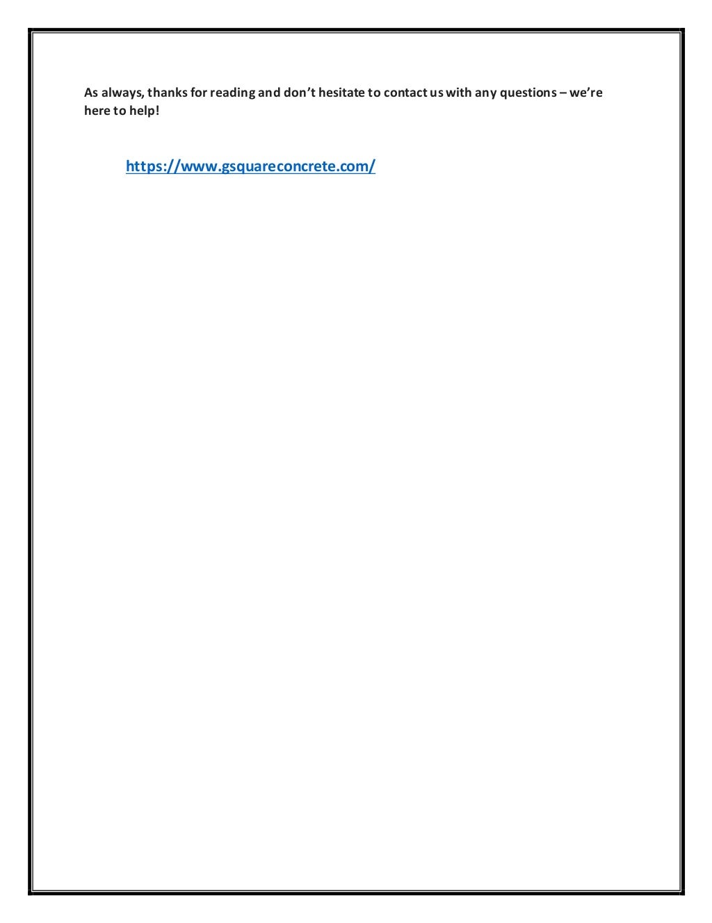 Concrete Formwork Calgary Concrete Driveway Contractors Calgary