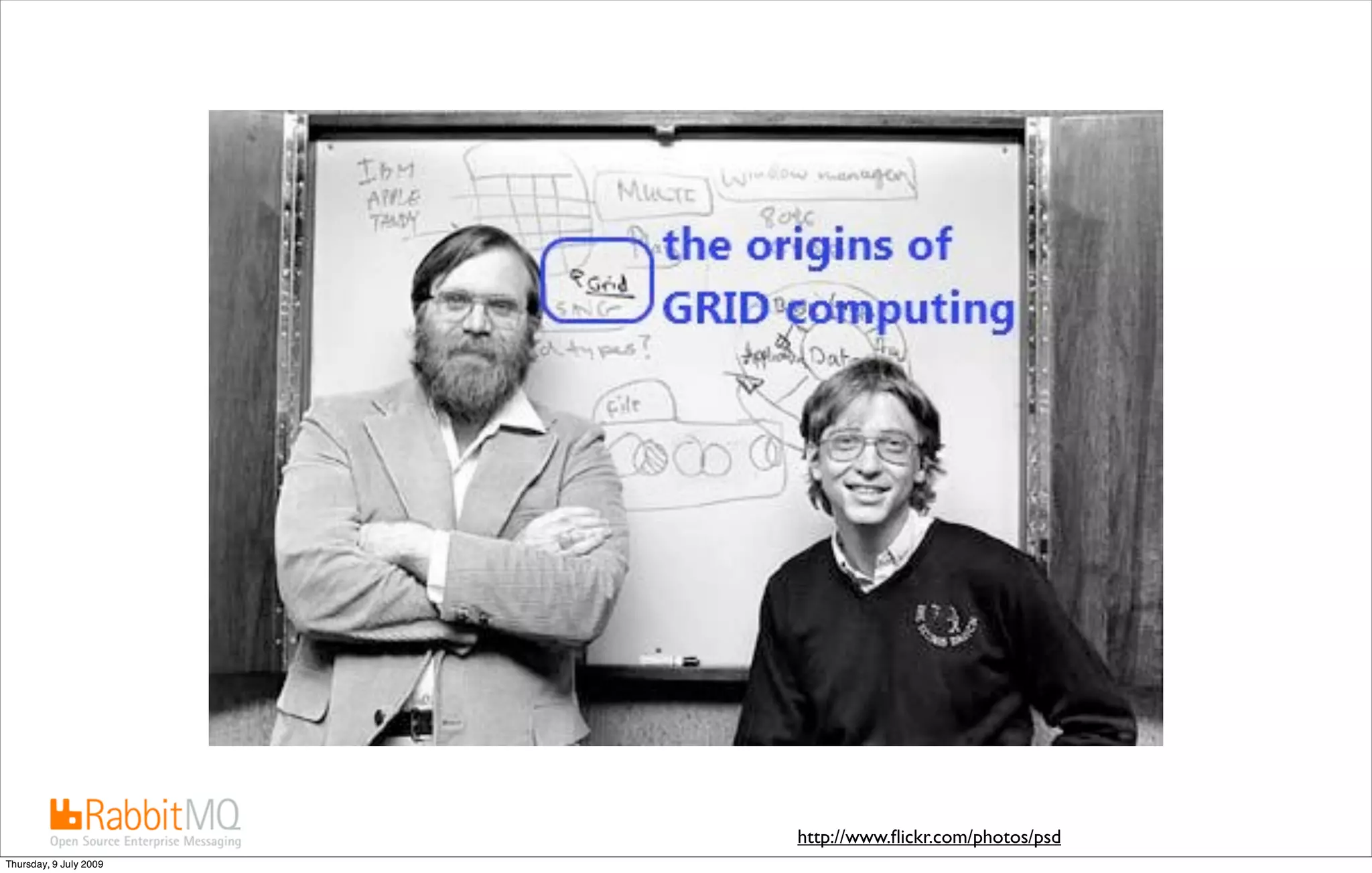 http://www.ﬂickr.com/photos/psd
Thursday, 9 July 2009
 