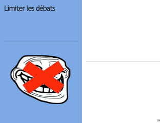 3939
Limiter les débats
 