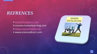 17
➢www.thoughtco.com
➢courses.lumenlearning.com
➢www.researchgate.net
➢www.sciencedirect.com
 