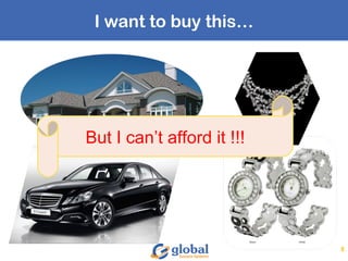 3
I want to buy this…
But I can’t afford it !!!
 