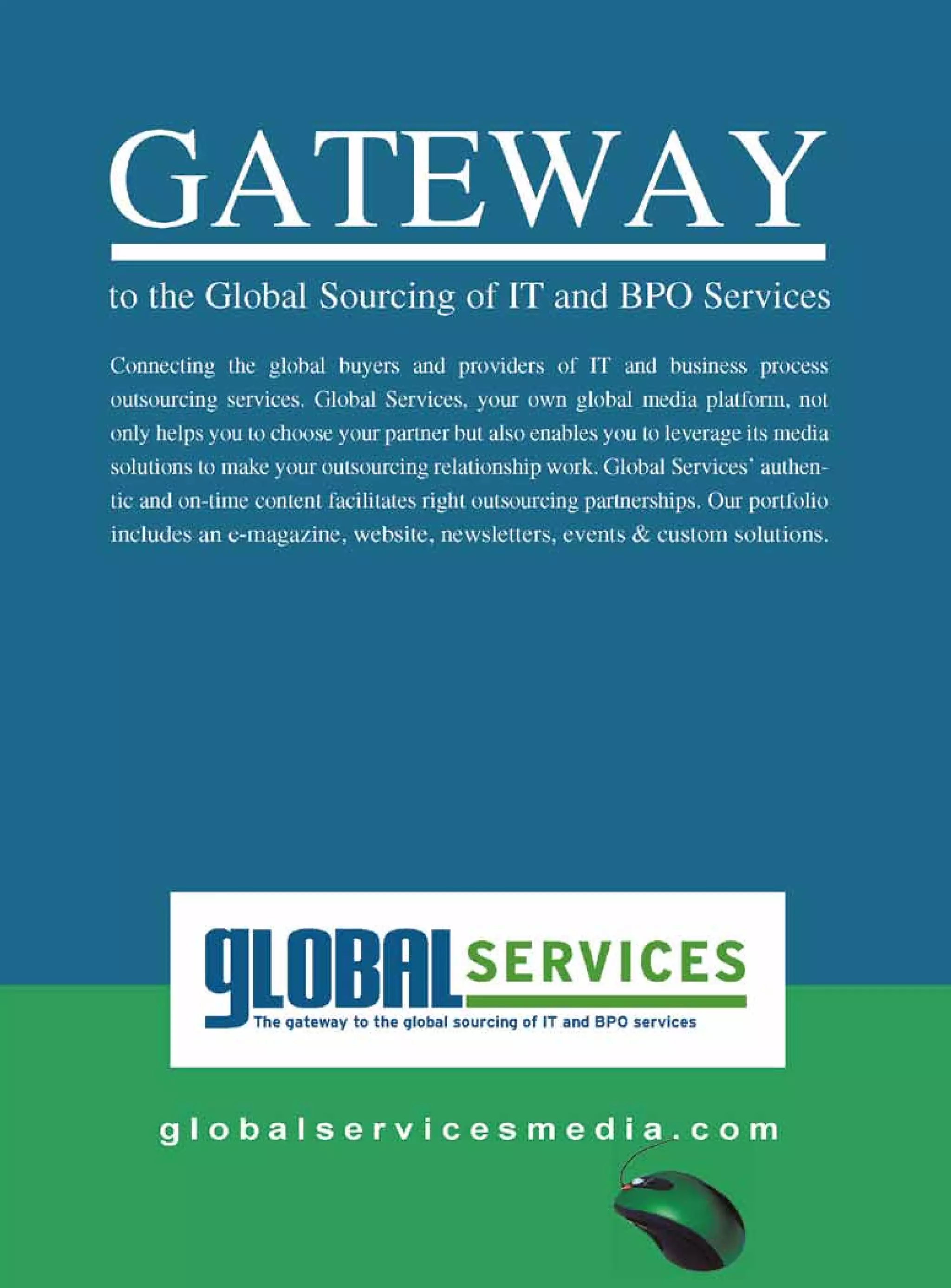 Hot and New: ADM & Testing Services