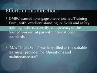 GSS Session II -- Mr. S K Sinha -- Engagement of Industry for ...