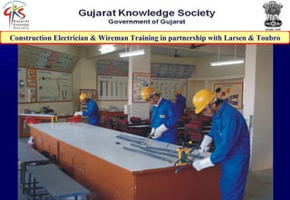 GSS Session VI Mr. C V Som (IAS)