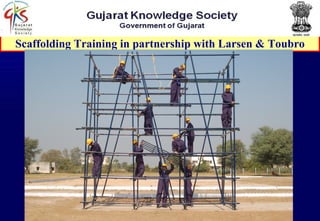 GSS Session VI Mr. C V Som (IAS)