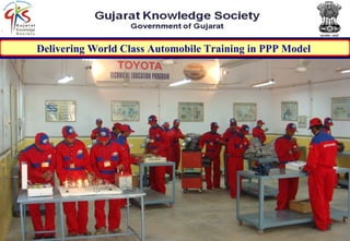 GSS Session VI Mr. C V Som (IAS)