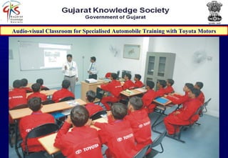 GSS Session VI Mr. C V Som (IAS)