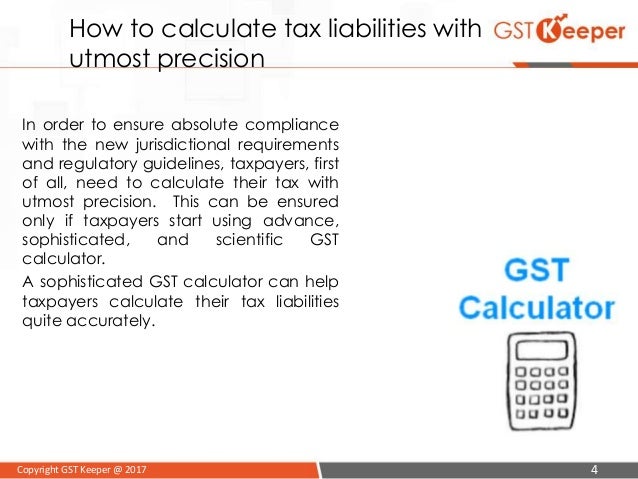how to calculate liabilities