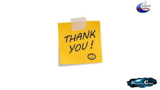 GST - Changes and its impact