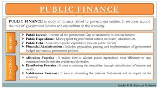 Sundar B. N. Assistant Professor
 