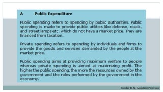 Sundar B. N. Assistant Professor
 