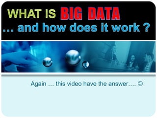 Again … this video have the answer…. 
 