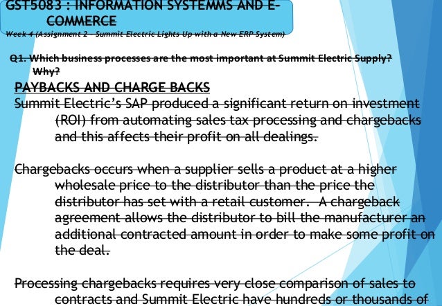 businesses processes are the most important at summit electric supply essay Free sample business plan on business don seeing these little important factors are the strings tied to 1115 words the essay on characteristics of good. businesses processes are the most important at summit electric supply essay Free sample business plan on business don seeing these little important factors are the strings tied to 1115 words the essay on characteristics of good.