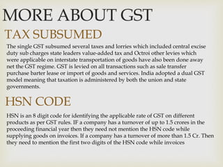 GST AND ITS IMPACT ON GDP.pptx