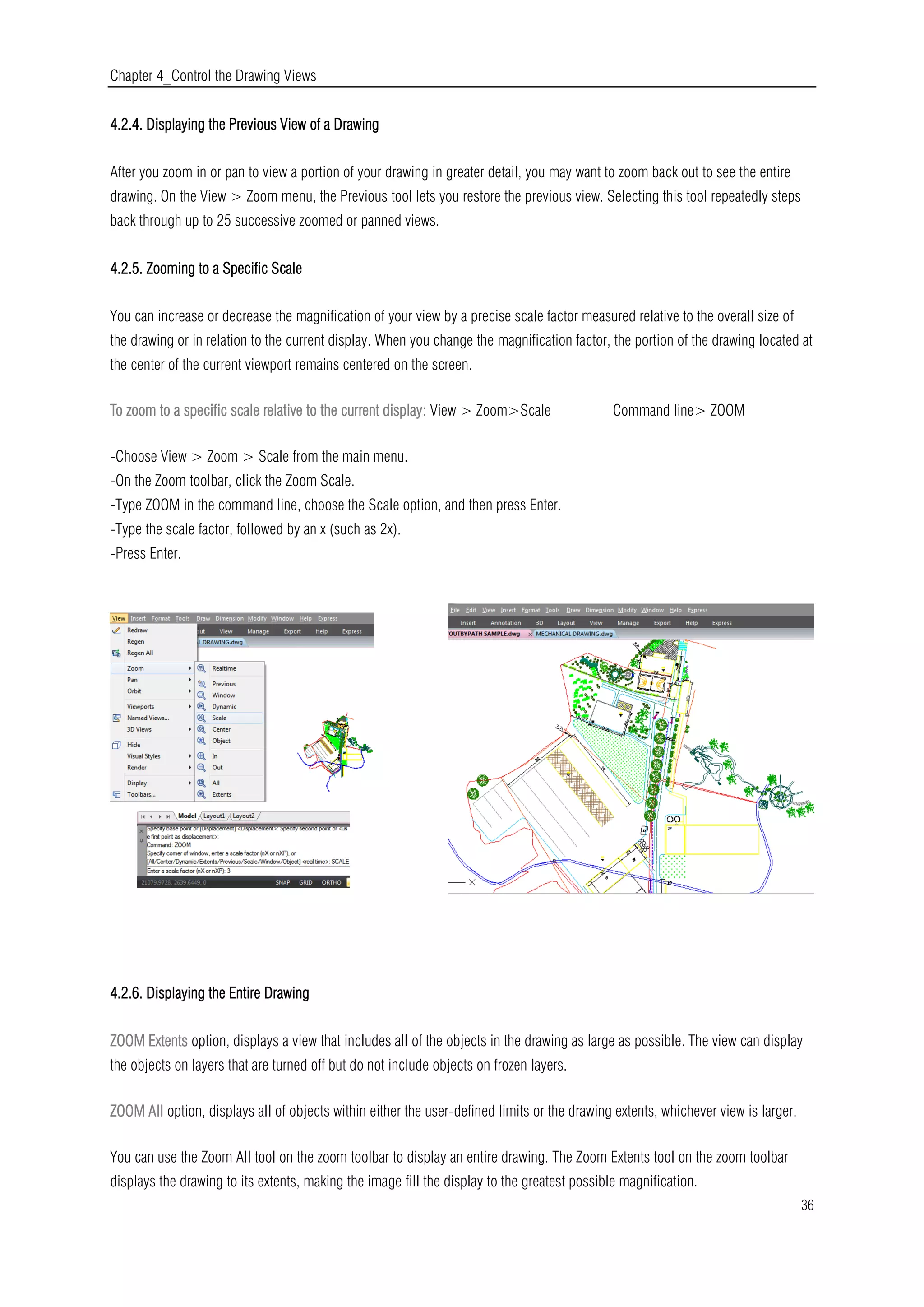 Gstar cad 2018 user guide | PDF