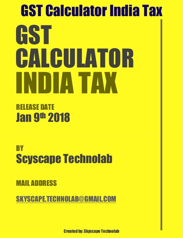 tec calculator