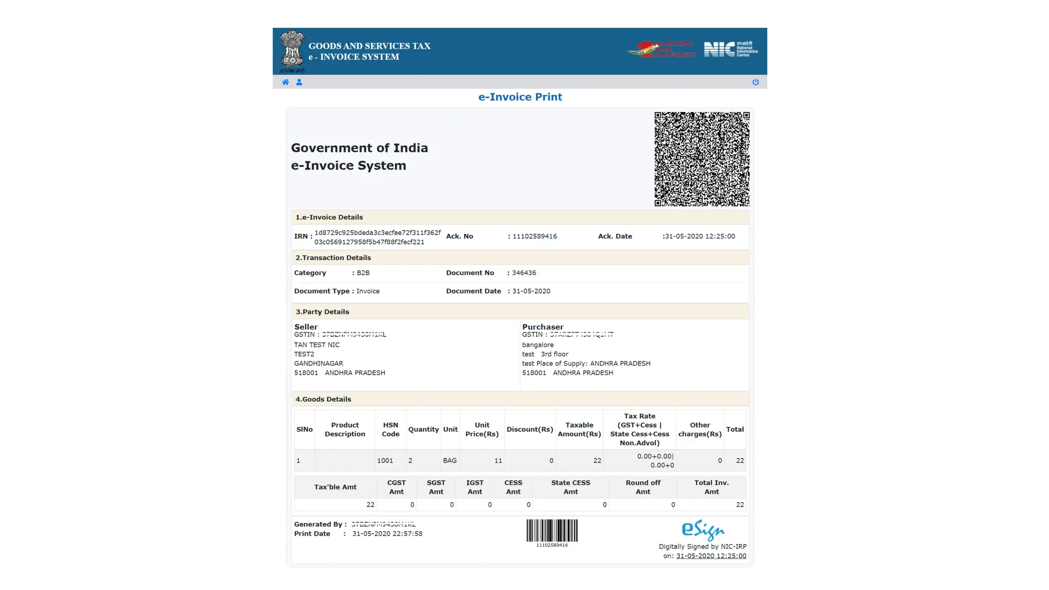 Sanjay Dwivedi, Advocate
 