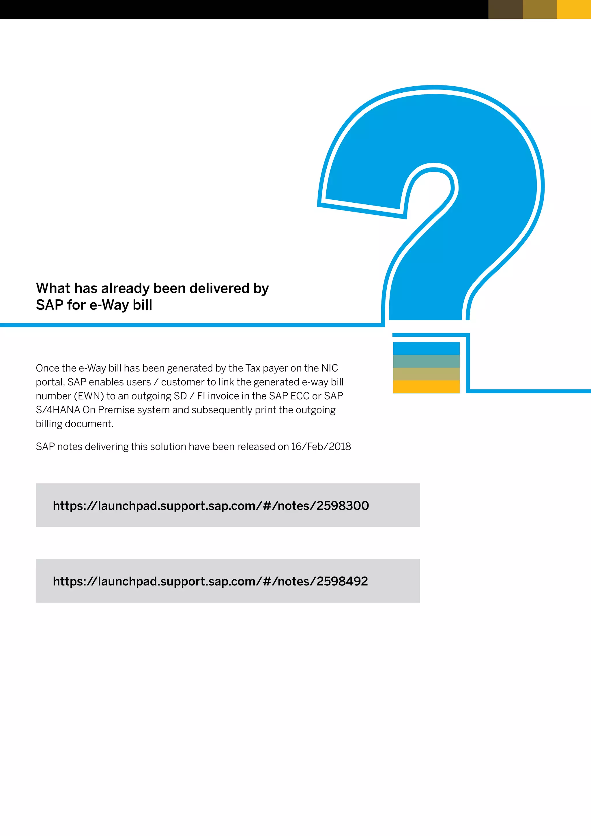 SAP Billing Invoice Approval