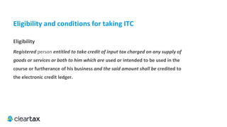 ITC E-Book
 