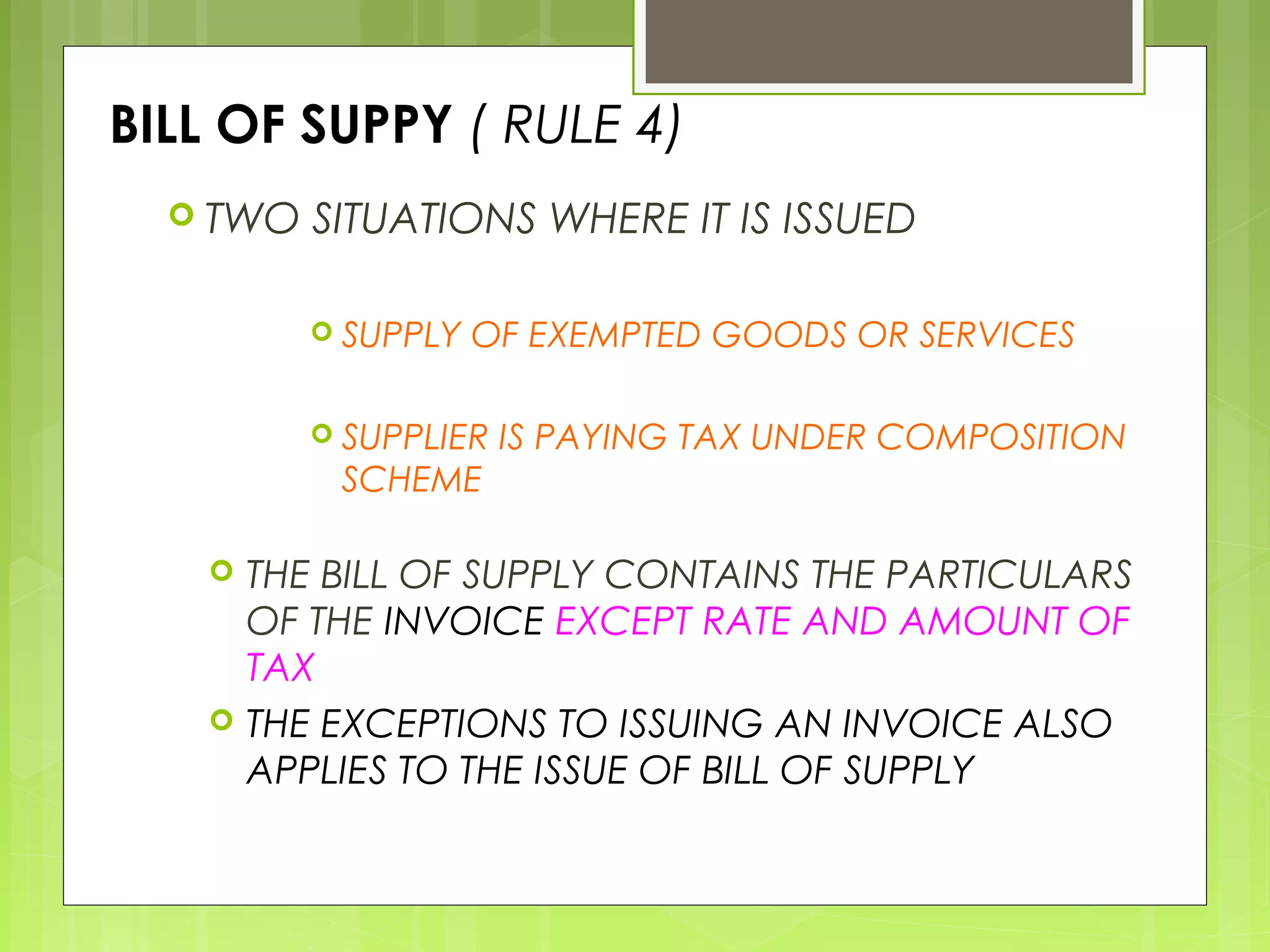 gst-tax-invoice-rules-ppt