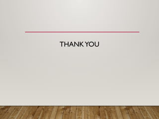 THANKYOU
 