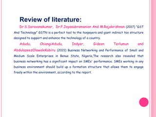 Research Methodology:
The study focuses on explanatory research based on secondary
data collected from journals, articles,...