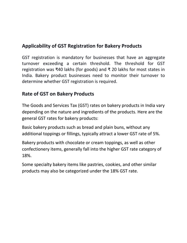 GST on Bakery Products.pdf