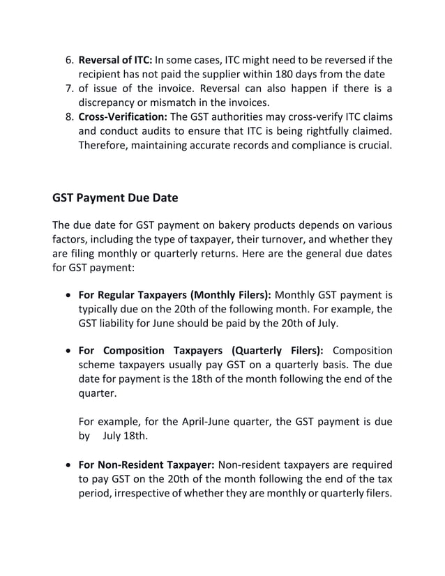 GST on Bakery Products.pdf