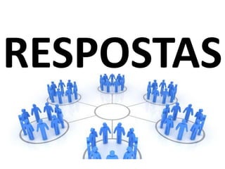 RESPOSTAS
 
