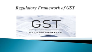  If there is INTRA STATE TRADE (Within
the state)
Then Tax = SGST+CGST
For Exp: Tax Rate is 18% then 9% +9%=18%
 If ther...