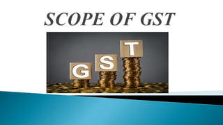  If a person registered under GST having Turnover 1.5 crore then 90% of
these cases are controlled by State Government an...