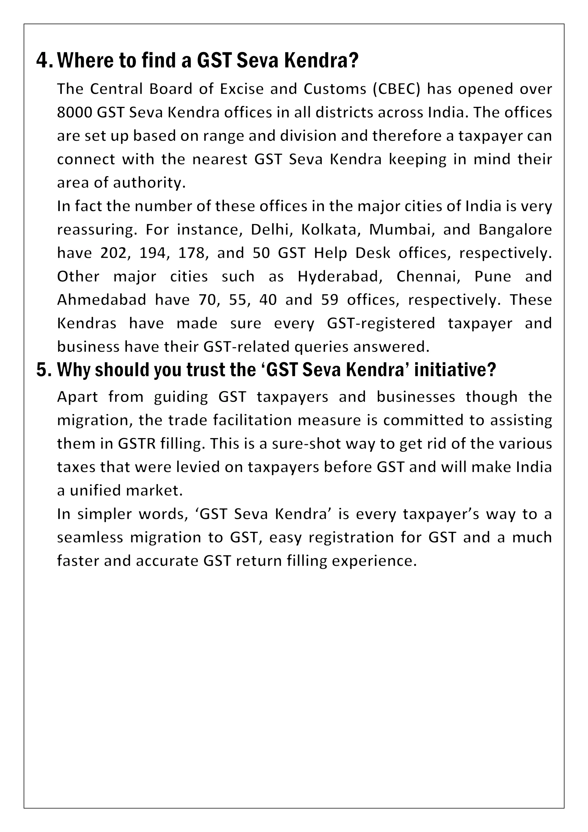 Gst presentation by satyajit das