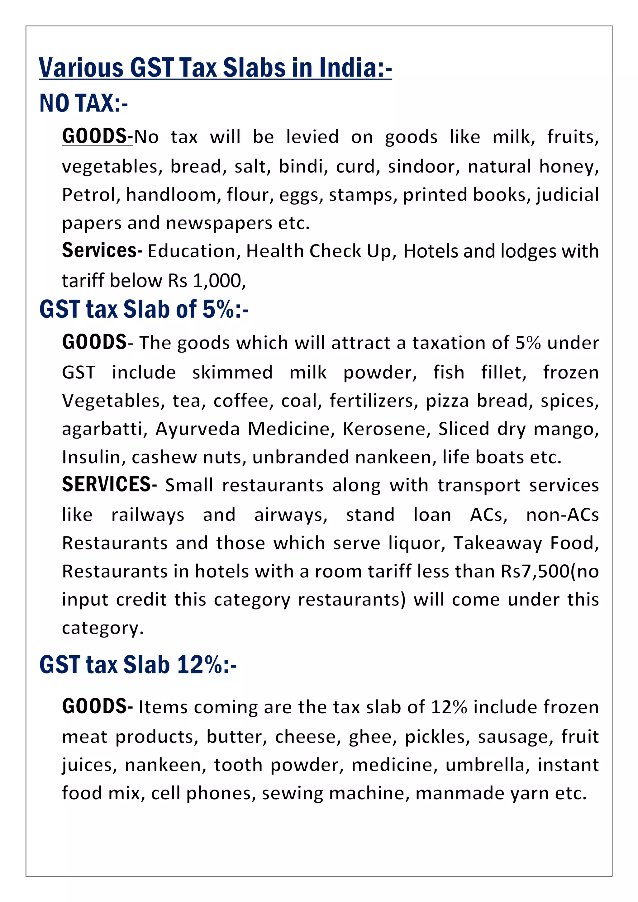 Hotels and lodges with
tariff below Rs 1,000,
 