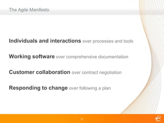 Aims for the best performing solution