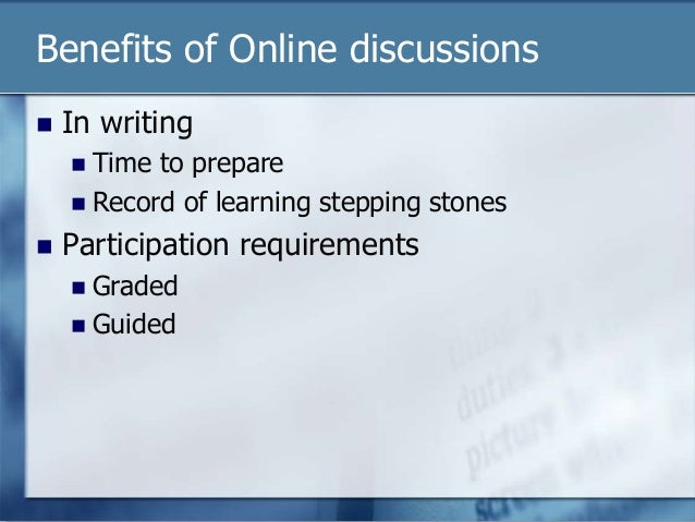 Known knowns & unknown unknowns