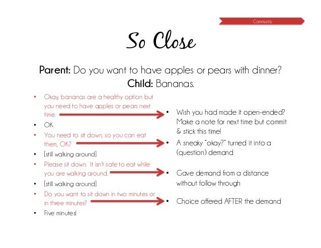 Behavior Chart For Strong Willed Child