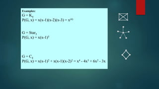 Graph Theory | PPTX