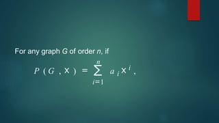Graph Theory | PPTX